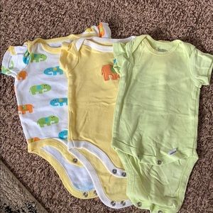 Baby clothes